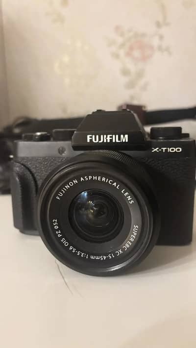 Fuji film