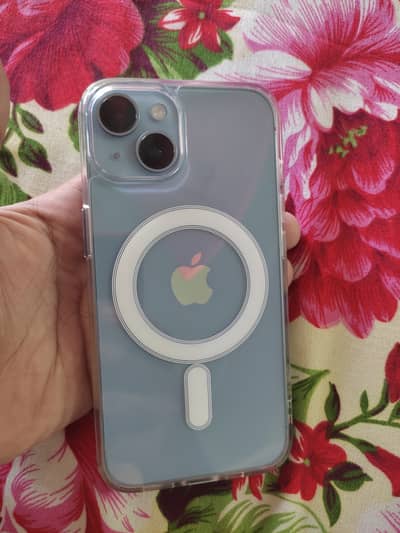 Iphone 14 93% health