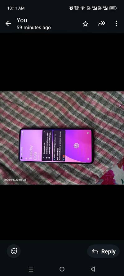 one plus 8t 12 256 all ok dul sim pta approved exchng possible