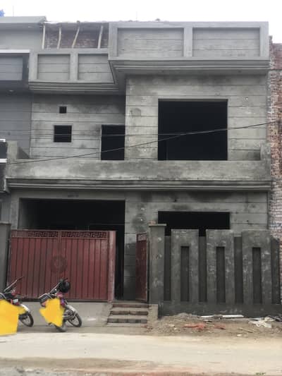 House construction/ renovation services