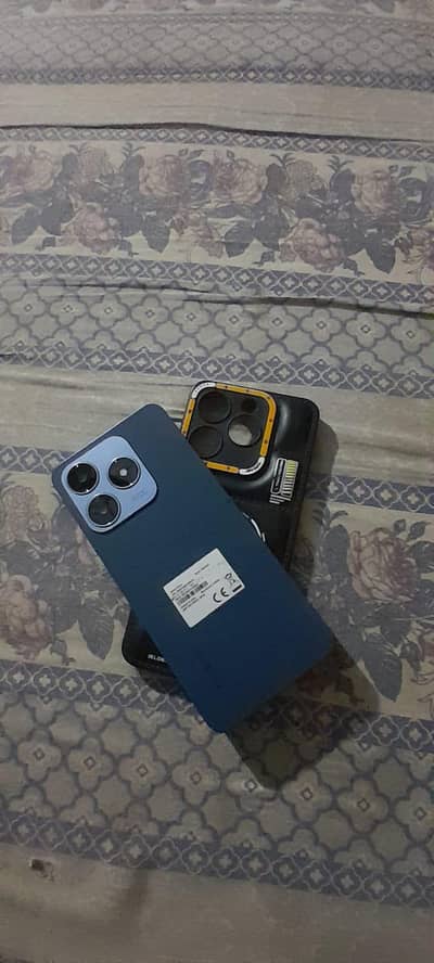 realme c63 PTA approved all ok