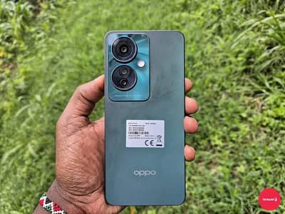 oppo reno 11f 5g
