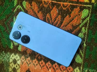 Tecno Camon 20 Full box 8GB 256GB