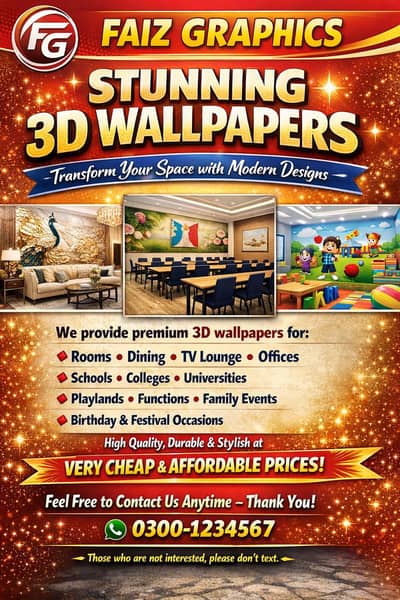 3d wallpapers