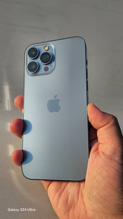 13 PRO MAX PTA APPROVED LLA MODEL 92% health