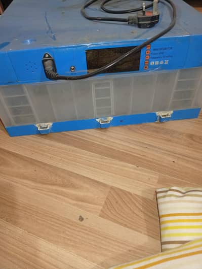 automatic 120 egg incubator