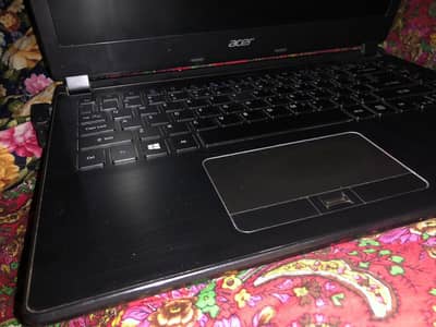 laptop acer i5 5th generation ha