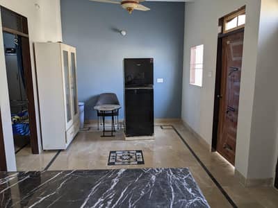 Beautiful Ground + 1 house available for sale at Arsalan Homes