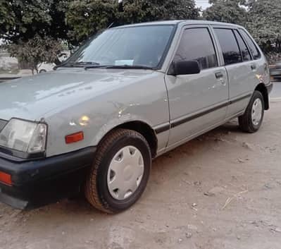 hi I'm selling my car