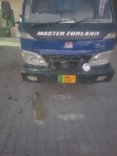 Master 3300 good condition