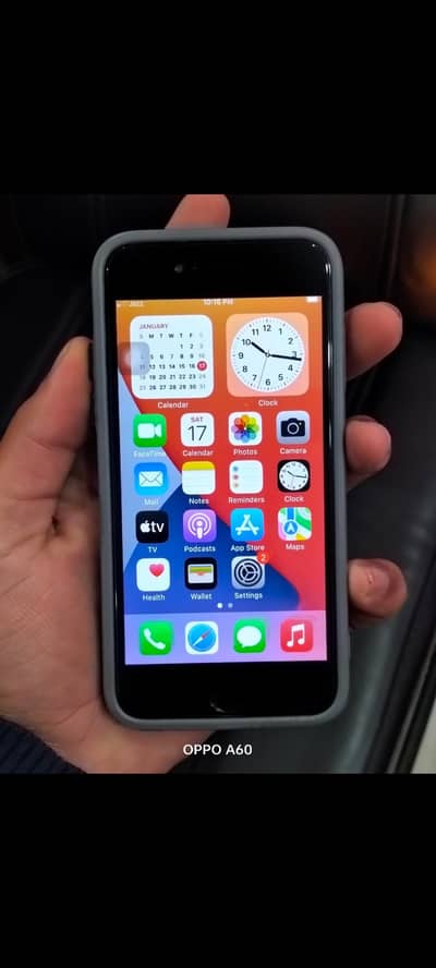 IPHONE 7 PTA APPROVED