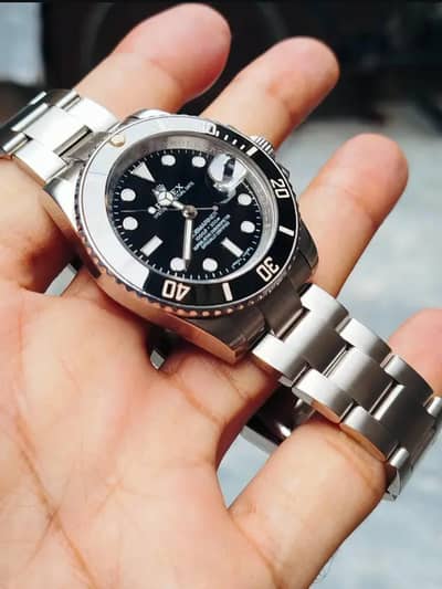 Original Look Watches   Affordable Price