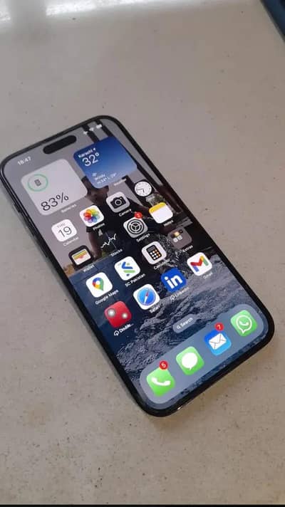 Apple iPhone 14 Pro Max 256GB