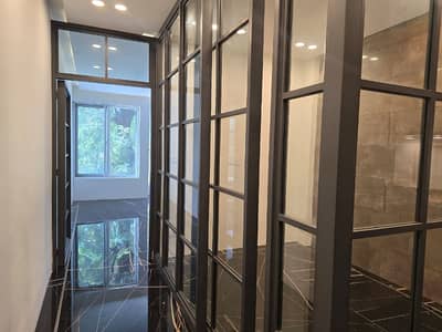 1500 Sq/Ft Ground Floor Fully Renovated Stylish Clinic Space For Rent In F-6 Markaz, Islamabad.