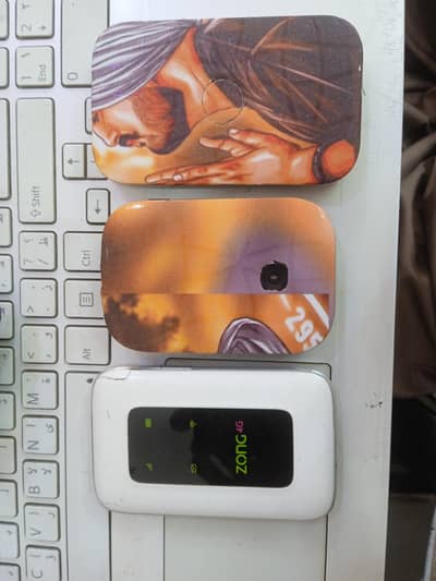 zong 4g mifi device all sims supported