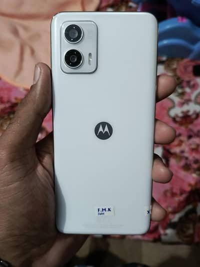 Motorola g73 Pta approved