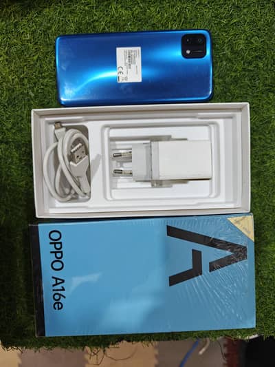 oppo a16e 64gb