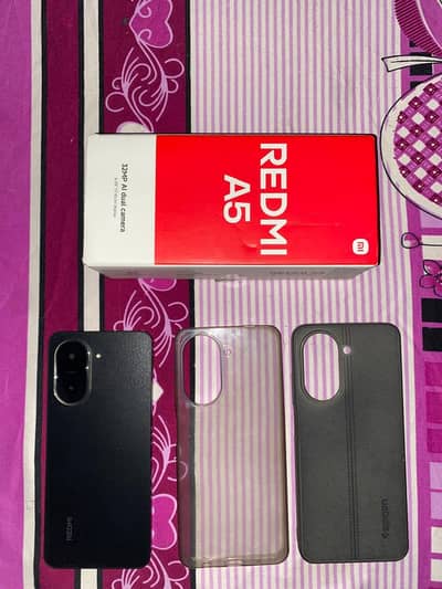 Redmi A5 03010017343