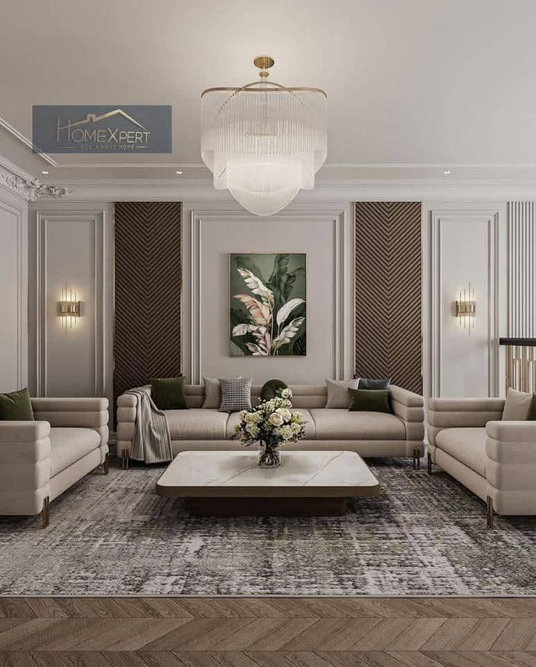 wall interior work completely 1