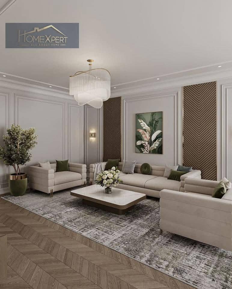 wall interior work completely 2