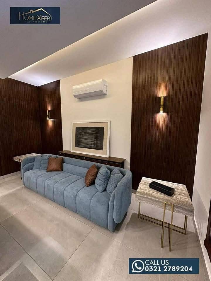 wall interior work completely 3