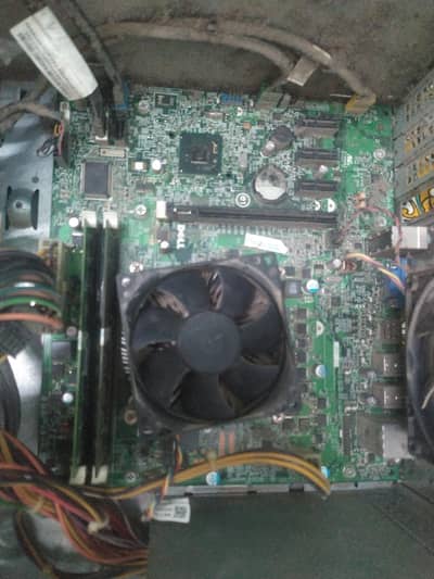 motherboard