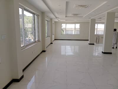 3000 SQ Ft Commercial Space Available For Rent In G-6 ,Melody Market Islamabad.