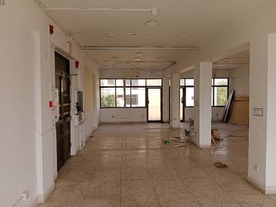 3000 SQ ft Half Floor Office Space For Rent On Jinnah Avenue,In Blue Area, Islamabad