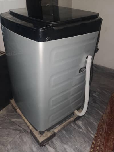 Used just 5 month In New Condition