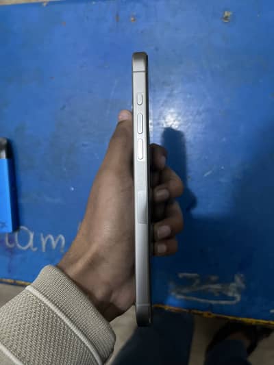 IPHONE 15 pro max jv 256 GB