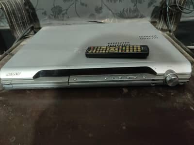 Sony Home theater 5.1
