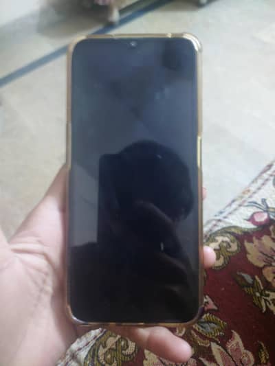 oppo A16 official PTA 6/128