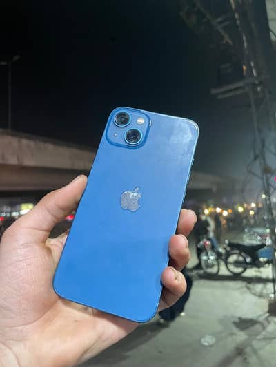 iPhone 13 128GB JV Non PTA For Sale