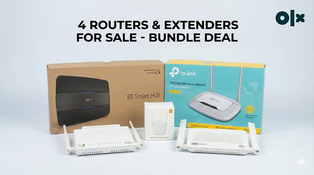 Fiber Rourer All Type Of Router - Networking - 1110096097