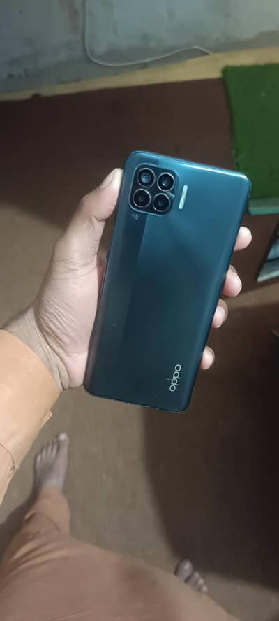 Oppo f17 pro exchange possible
