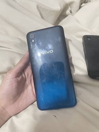 Vivo y91c