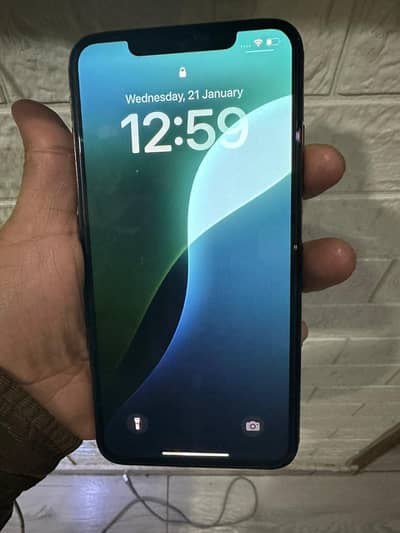 XS Max lush condition  not open not repair 64 Gb