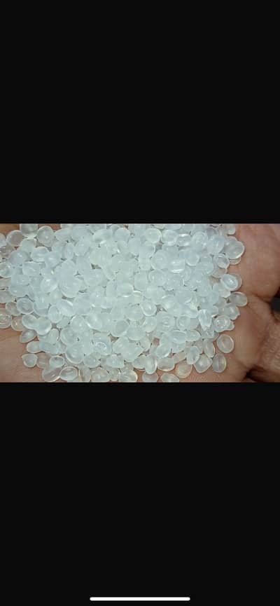 Pure PP Injection moulding Dana