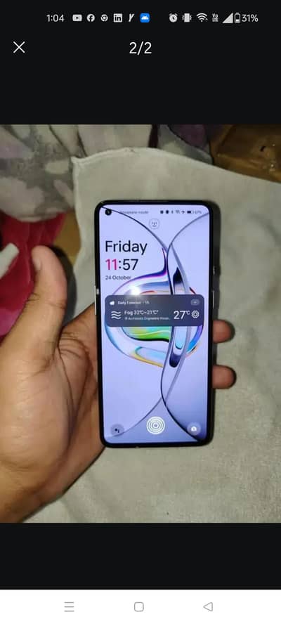 sim chlti h condition 10/10