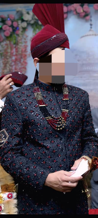 sherwani