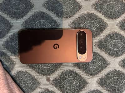 pixel 9 pro xl pta approved