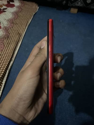 Samsung a20 dual pta with box