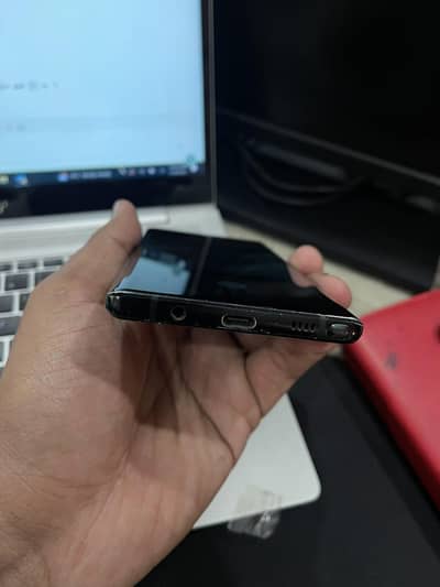 Samsung galaxy note 9 PTA approved