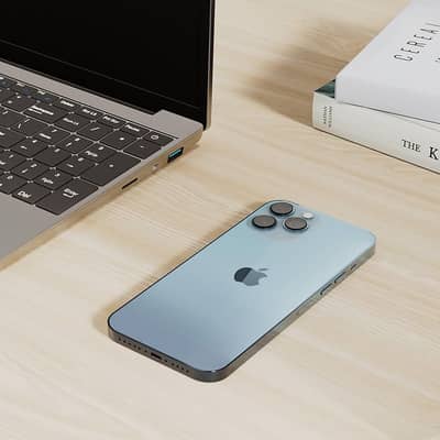 Apple iPhone 13 Pro Max