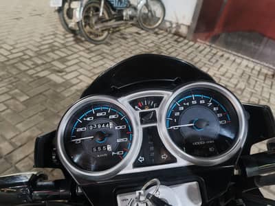 Honda CB 150F SE 10/10 Condition