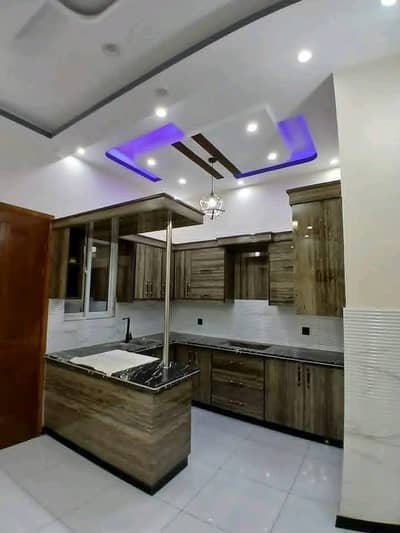 kitchen completely work