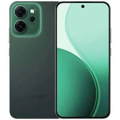 Oppo Reno 14 F for sale 2 months used