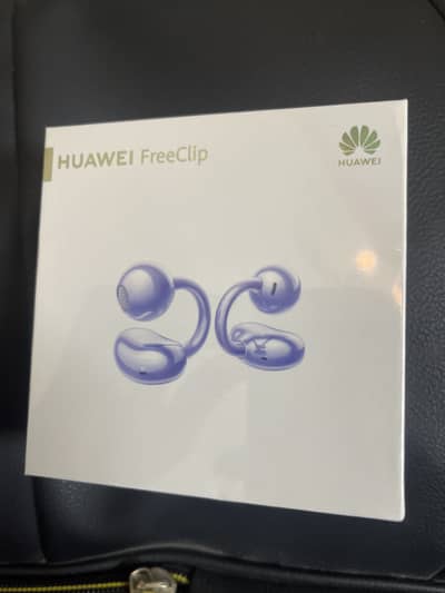 Huawei Freeclips Ear Buds