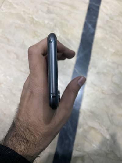 Iphone Xs Pta Proved Black