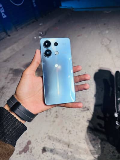 Redmi not 14